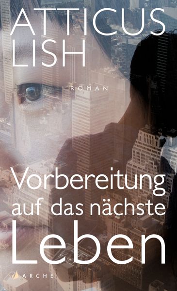 Cover von Vorbereitung auf das nächste Leben