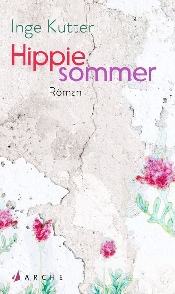Cover von Hippiesommer