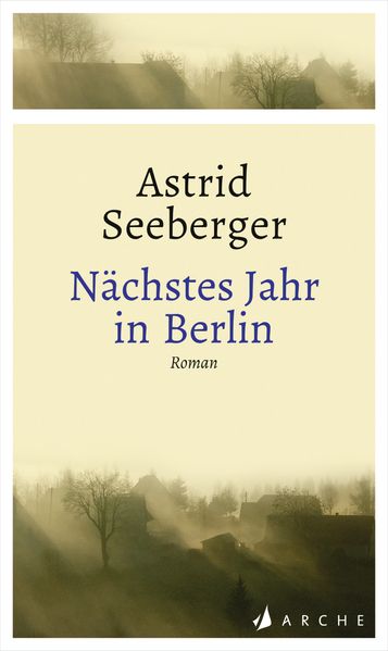 Cover von Nächstes Jahr in Berlin