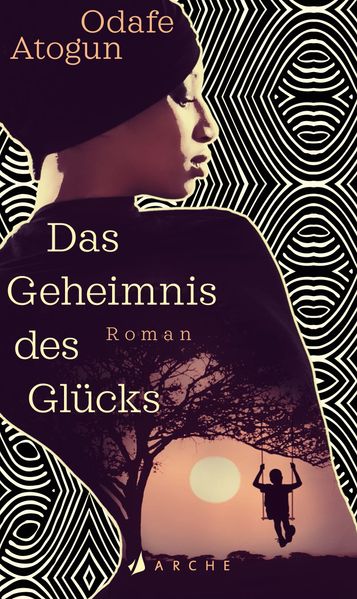 Cover von Das Geheimnis des Glücks