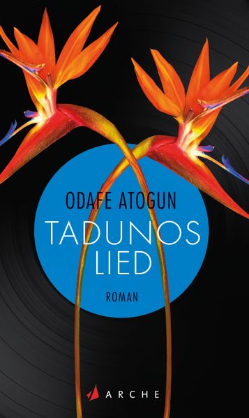 Cover von Tadunos Lied