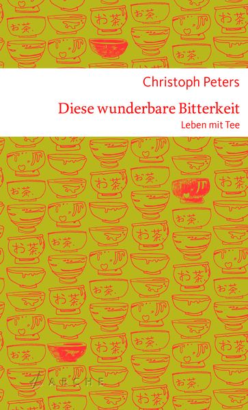 Cover von Diese wunderbare Bitterkeit