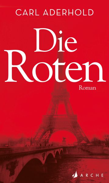 Cover von Die Roten