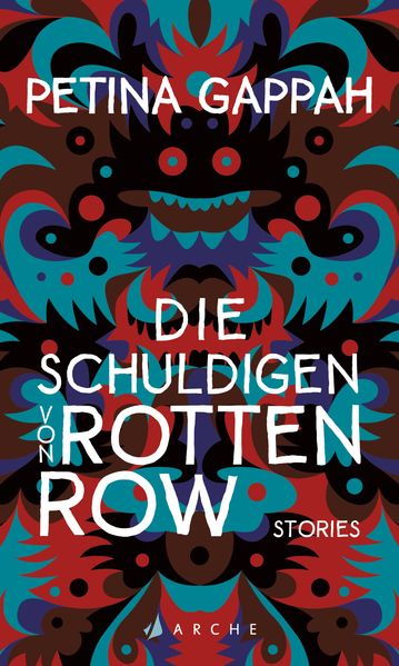 Cover von Die Schuldigen von Rotten Row