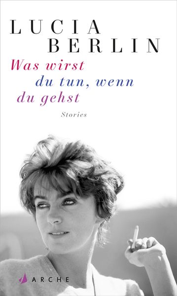 Cover von Was wirst du tun, wenn du gehst