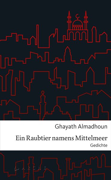 Cover von Ein Raubtier namens Mittelmeer