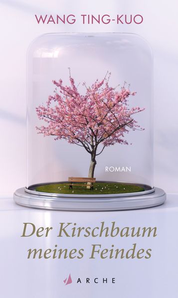 Cover von Der Kirschbaum meines Feindes
