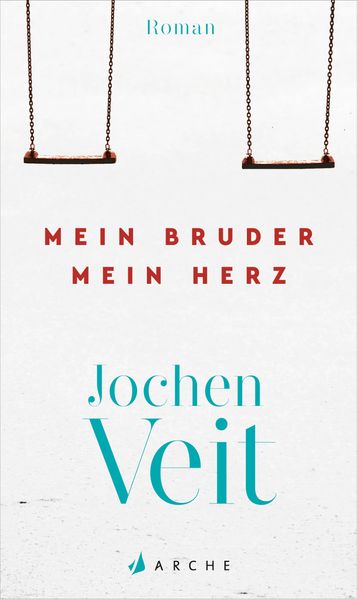 Cover von Mein Bruder, mein Herz