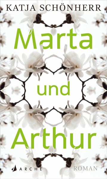 Cover von Marta und Arthur
