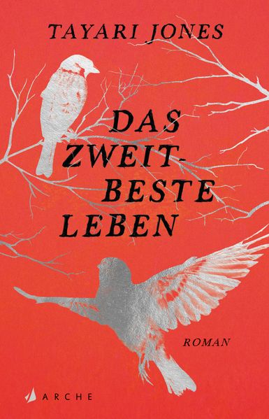 Cover von Das zweitbeste Leben