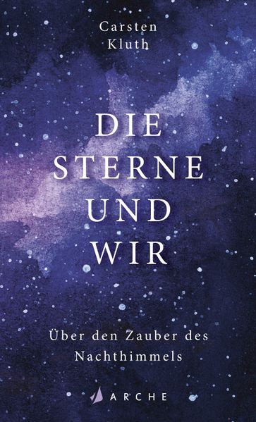 Cover von Die Sterne und wir
