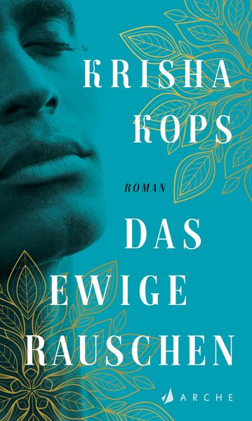 Cover von Das ewige Rauschen
