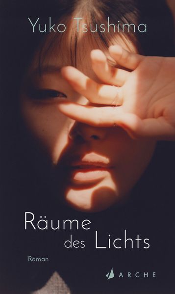 Cover von Räume des Lichts