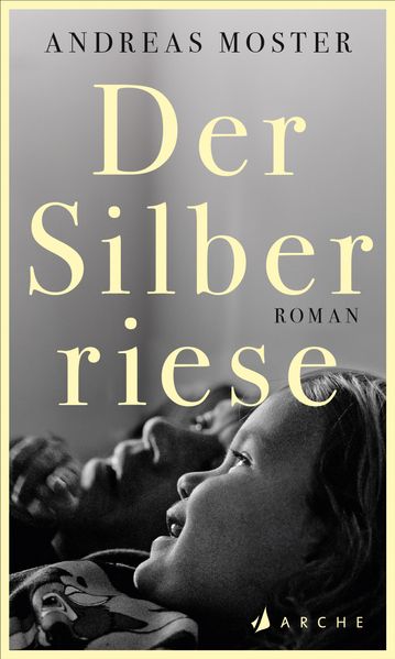 Cover von Der Silberriese