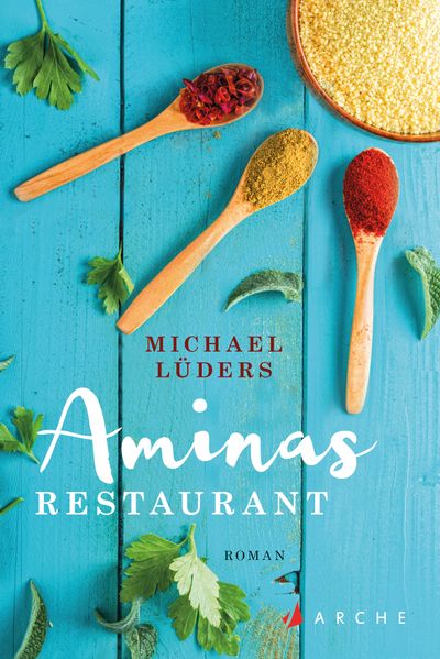 Cover von Aminas Restaurant