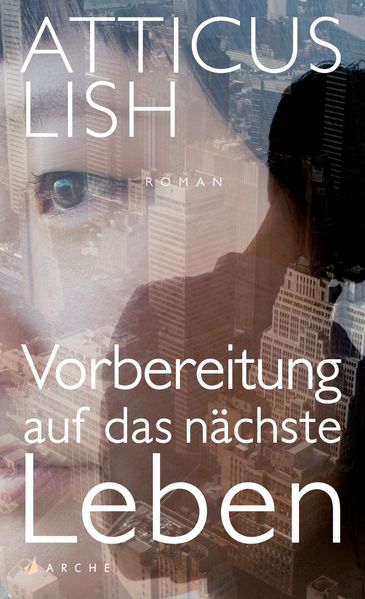 Cover von Vorbereitung auf das nächste Leben