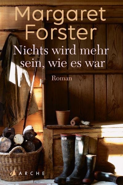 Cover von Nichts wird mehr sein, wie es war