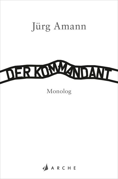 Cover von Der Kommandant