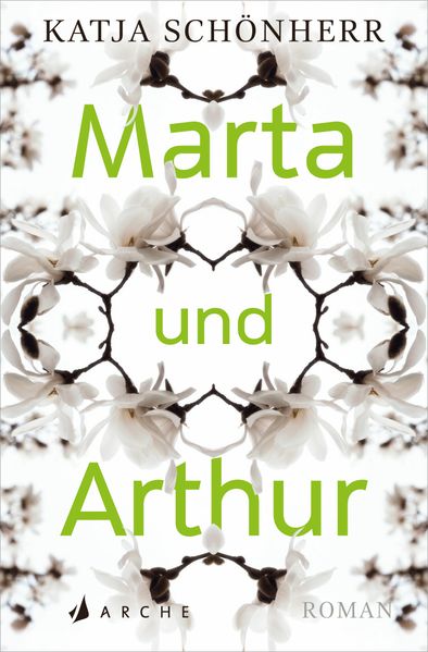Cover von Marta und Arthur