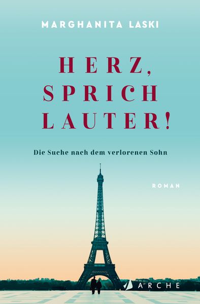 Cover von Herz, sprich lauter!