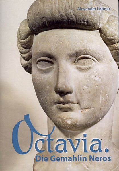 Cover von Octavia