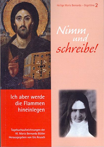 Cover von Nimm und schreibe!