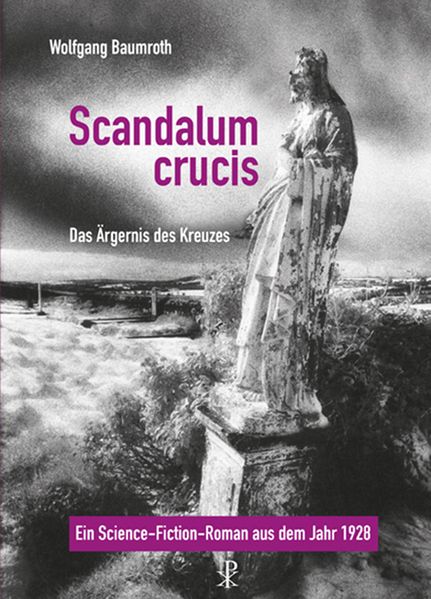 Cover von Scandalum crucis