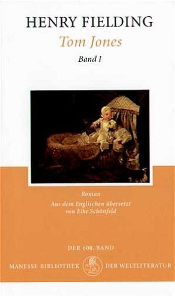 Cover von Tom Jones (Kassette mit Bd. 1 und 2)