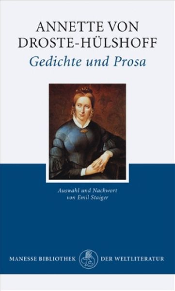 Cover von Gedichte und Prosa