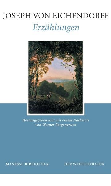 Cover von Erzählungen