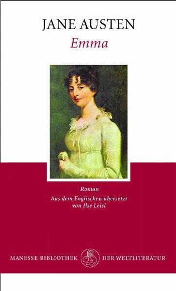 Cover von Emma