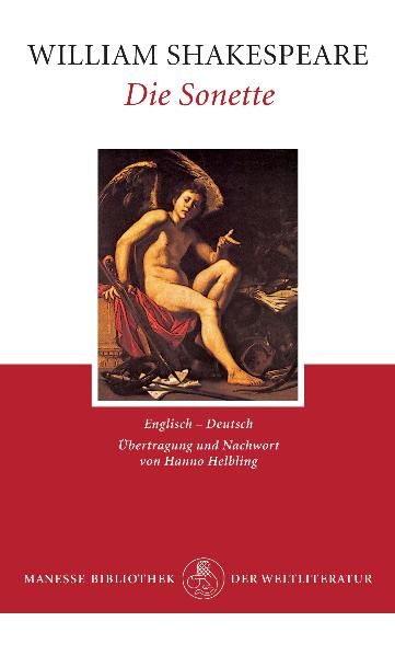 Cover von Die Sonette
