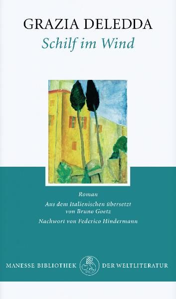 Cover von Schilf im Wind