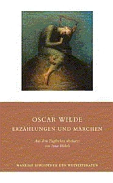 Cover von Erzählungen und Märchen