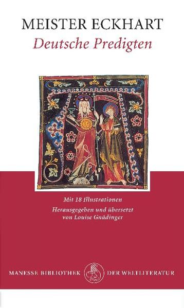 Cover von Deutsche Predigten