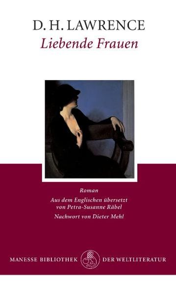 Cover von Liebende Frauen
