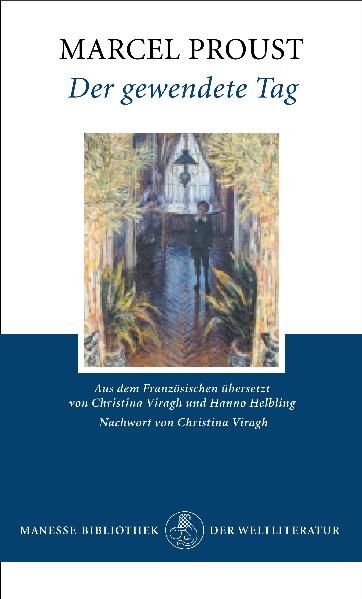Cover von Der gewendete Tag