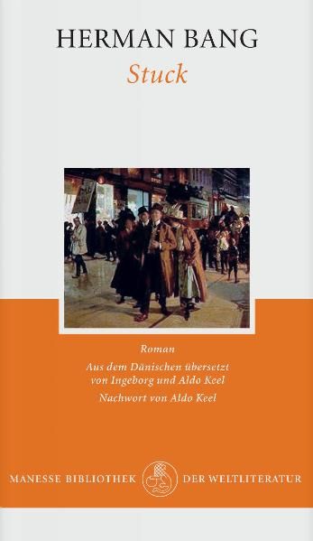 Cover von Stuck