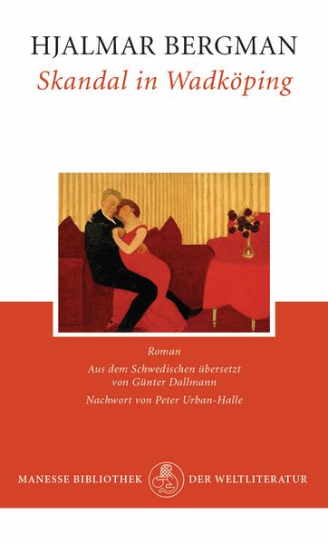 Cover von Skandal in Wadköping