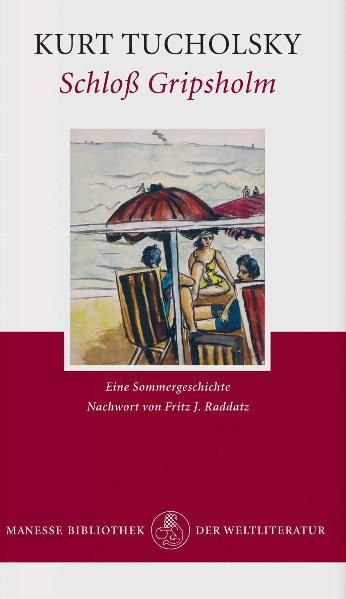 Cover von Schloß Gripsholm –