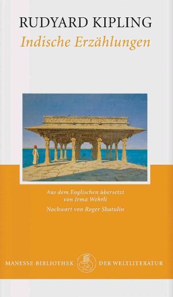 Cover von Indische Erzählungen