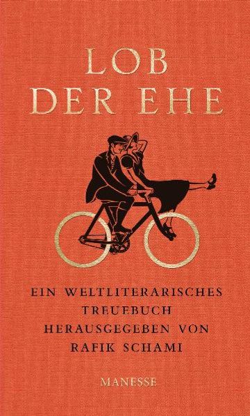 Cover von Lob der Ehe