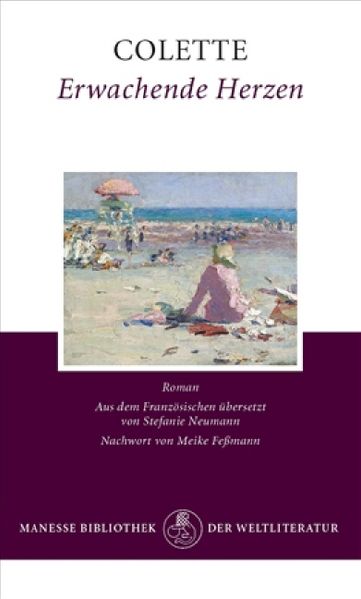 Cover von Erwachende Herzen