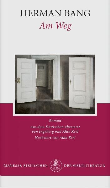 Cover von Am Weg