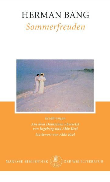 Cover von Sommerfreuden