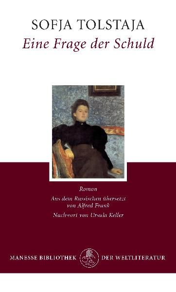 Cover von Eine Frage der Schuld