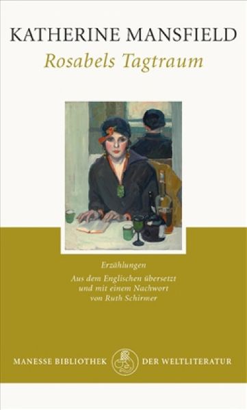 Cover von Rosabels Tagtraum