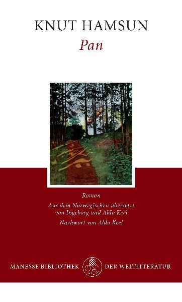 Cover von Pan