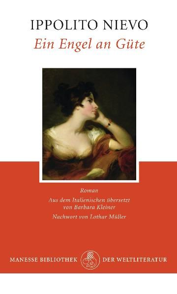 Cover von Ein Engel an Güte