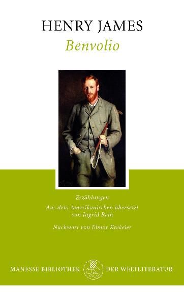 Cover von Benvolio